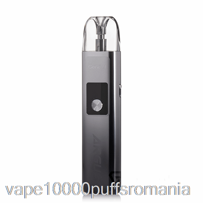 Vape Romania Voopoo Argus G 25w Pod Sistem Gri Space